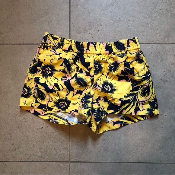 J.Crew Factory Pull On shorts - Picture 1 of 4